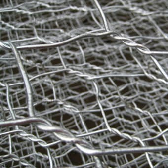 Картинка сетка манье с60 0,17-0,3 м с размером ячейки 60х80мм, диаметром проволоки 2,7/3/3,7мм